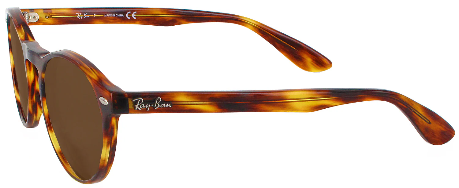 Ray-Ban 5283L Progressive Reading Sunglasses - Image 50