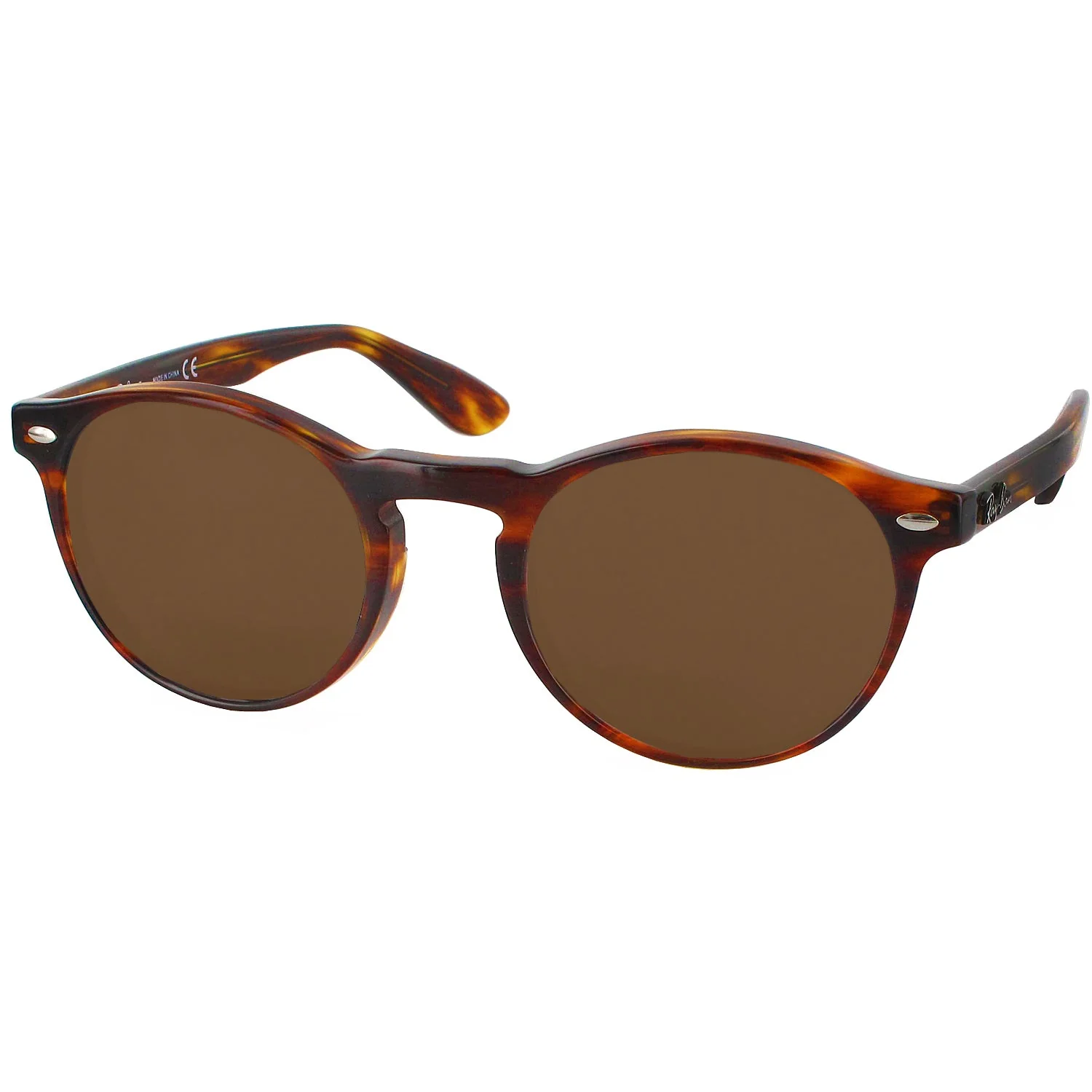 Ray-Ban 5283L Progressive Reading Sunglasses - Image 7