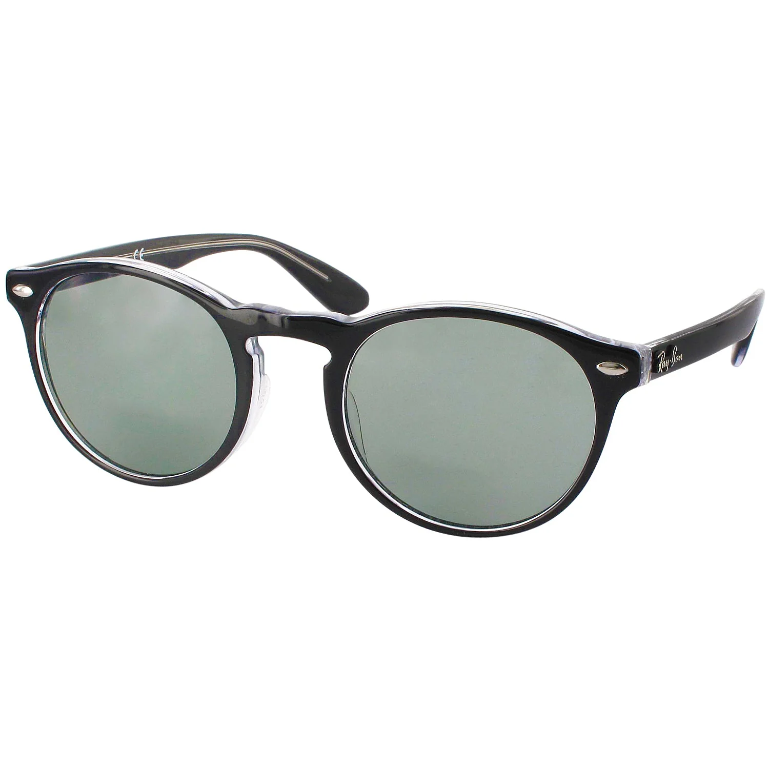 Ray-Ban 5283L Progressive Reading Sunglasses - Image 76