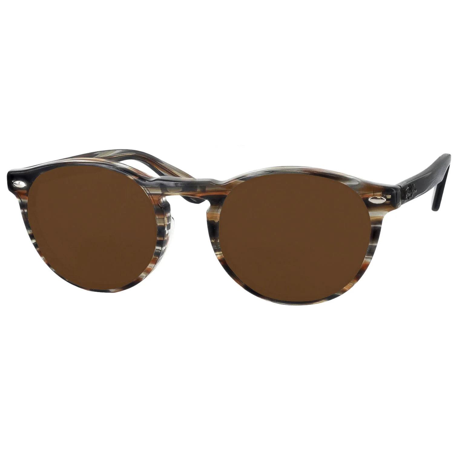 Ray-Ban 5283L Progressive Reading Sunglasses - Image 98