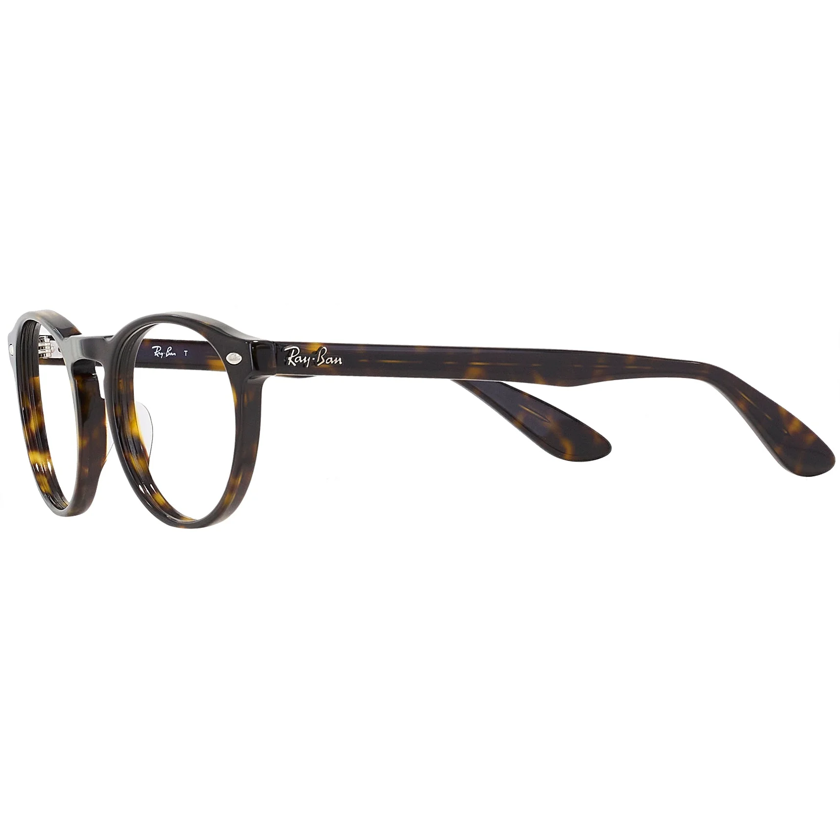 Ray-Ban 5283L Single Vision Full Frame - Image 24
