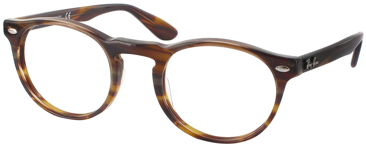 Ray-Ban 5283L Single Vision Full Frame - Image 37