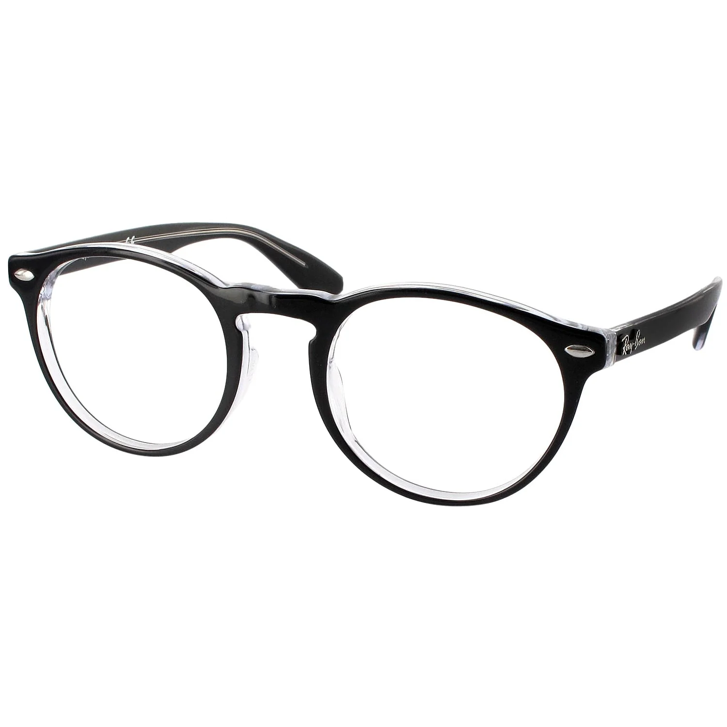 Ray-Ban 5283L Single Vision Full Frame - Image 66