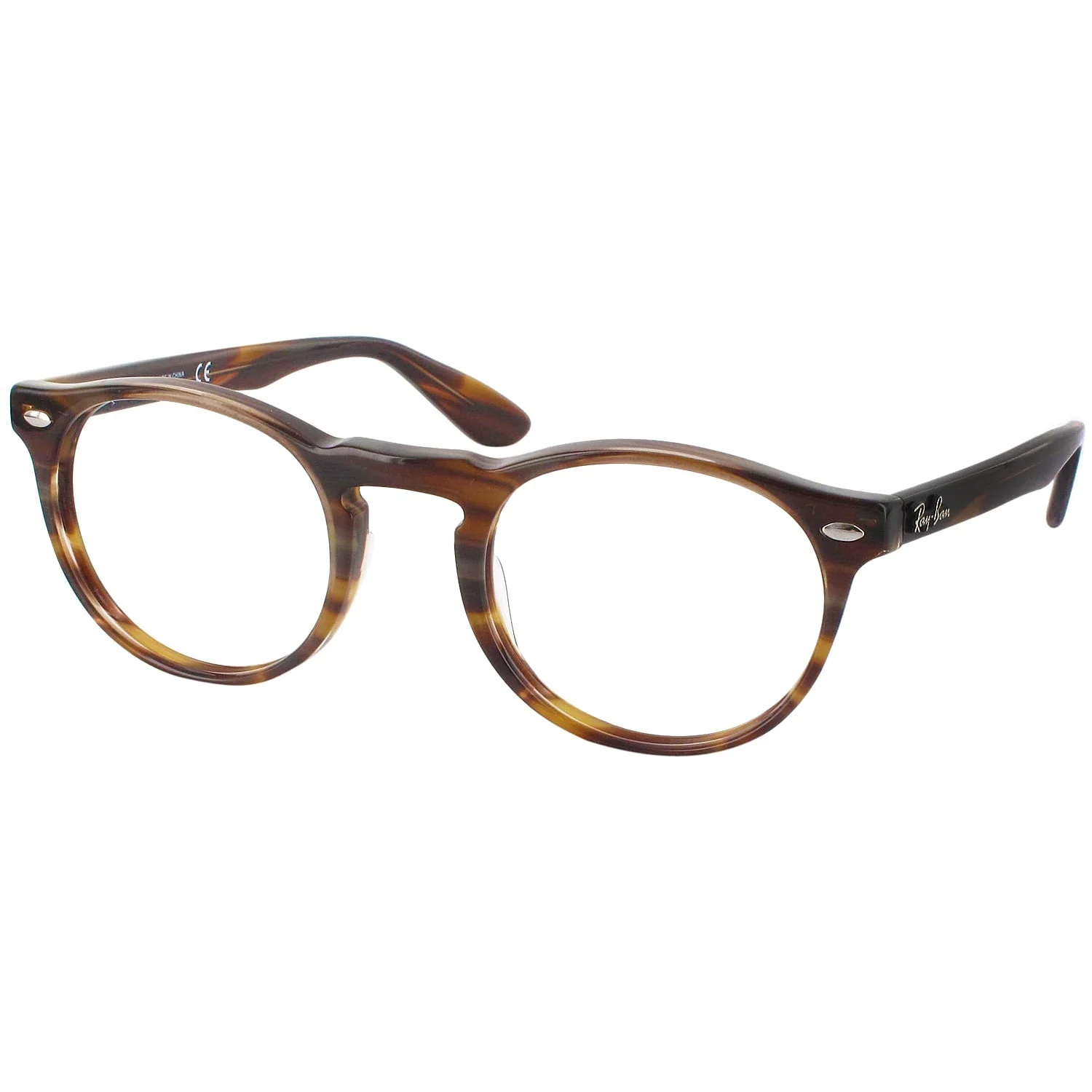 Ray-Ban 5283L Single Vision Full Frame - Image 68