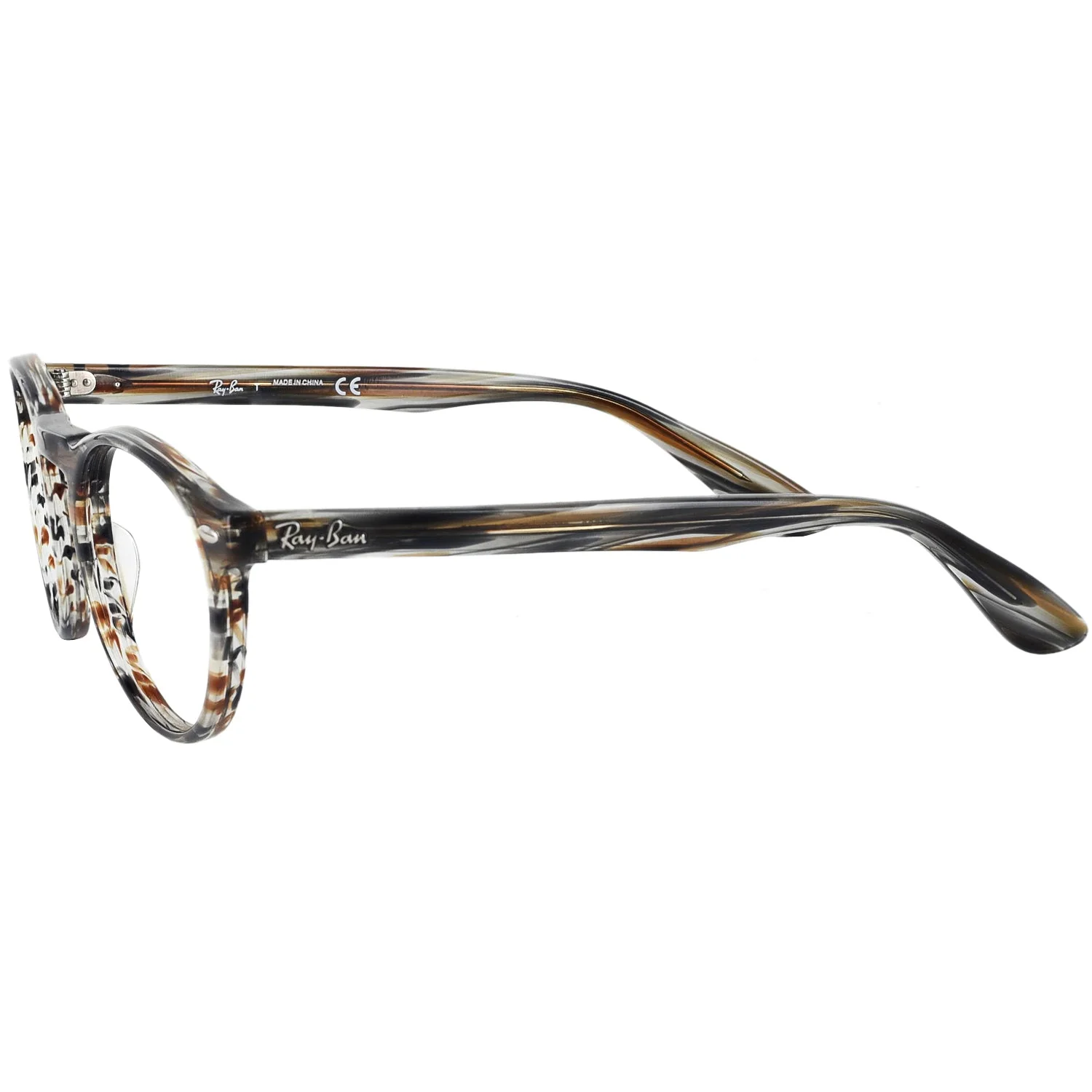 Ray-Ban 5283L Single Vision Full Frame - Image 85