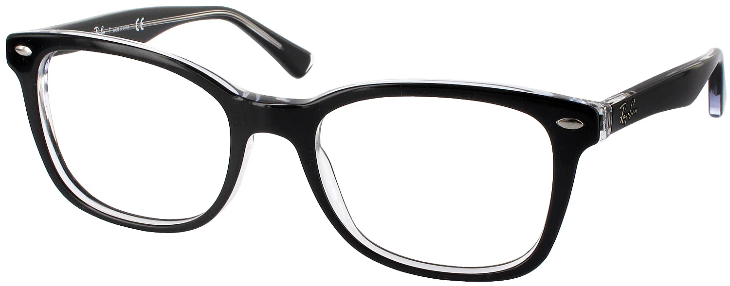 Ray-Ban 5285 Computer Style Progressive