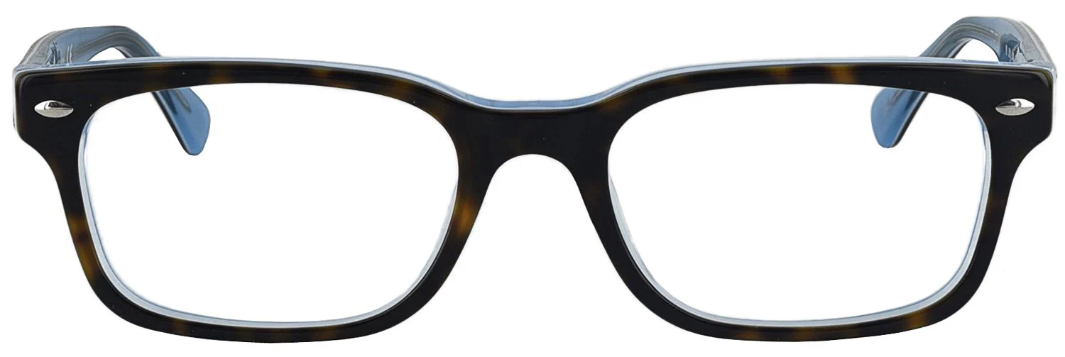 Ray-Ban 5286 Computer Style Progressive - Image 2