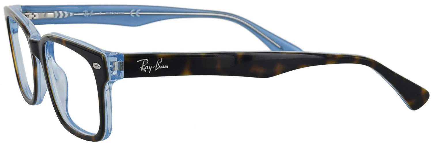 Ray-Ban 5286 Computer Style Progressive - Image 3
