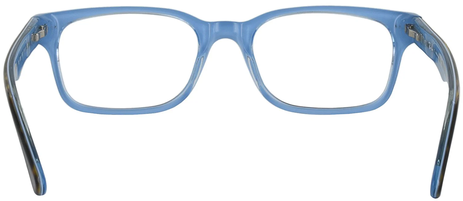 Ray-Ban 5286 Single Vision Full Frame - Image 4