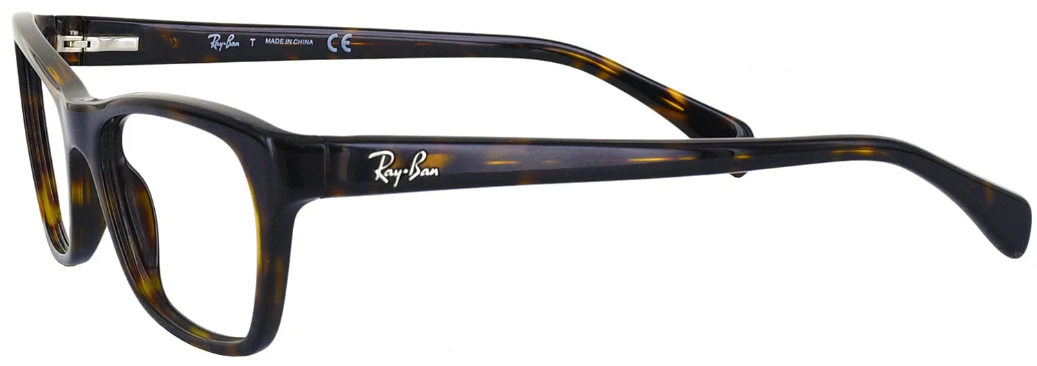 Ray-Ban 5298 Petite Computer Style Progressive - Image 7