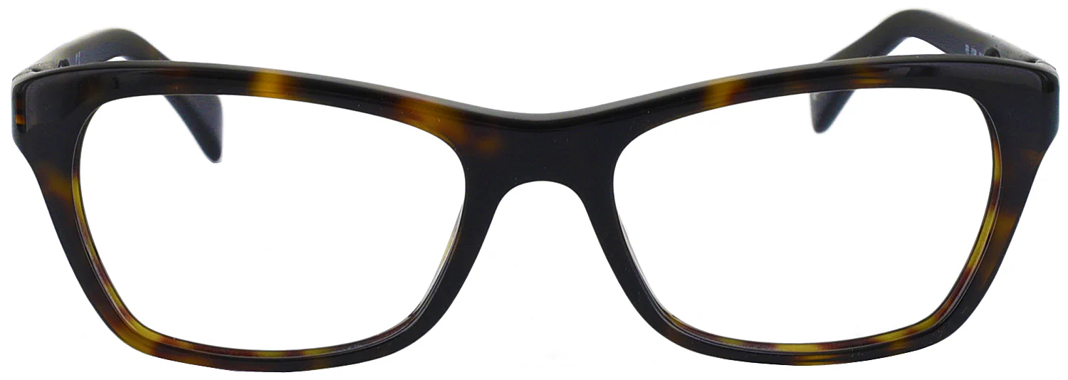 Ray-Ban 5298 Petite Progressive No Line Bifocal - Image 6