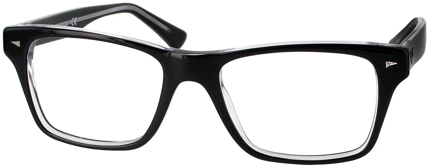 Ray-Ban 5308 Computer Style Progressive