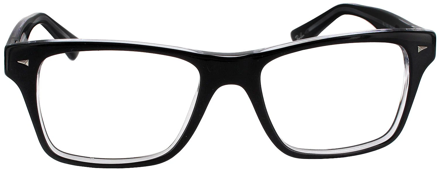 Ray-Ban 5308 Computer Style Progressive - Image 2