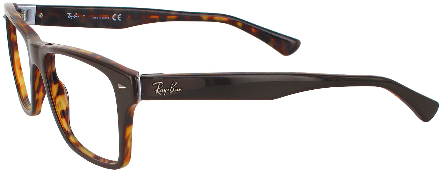 Ray-Ban 5308 Progressive No Line Bifocal - Image 7