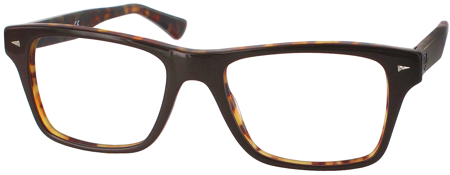 Ray-Ban 5308 Single Vision Full Frame - Image 5