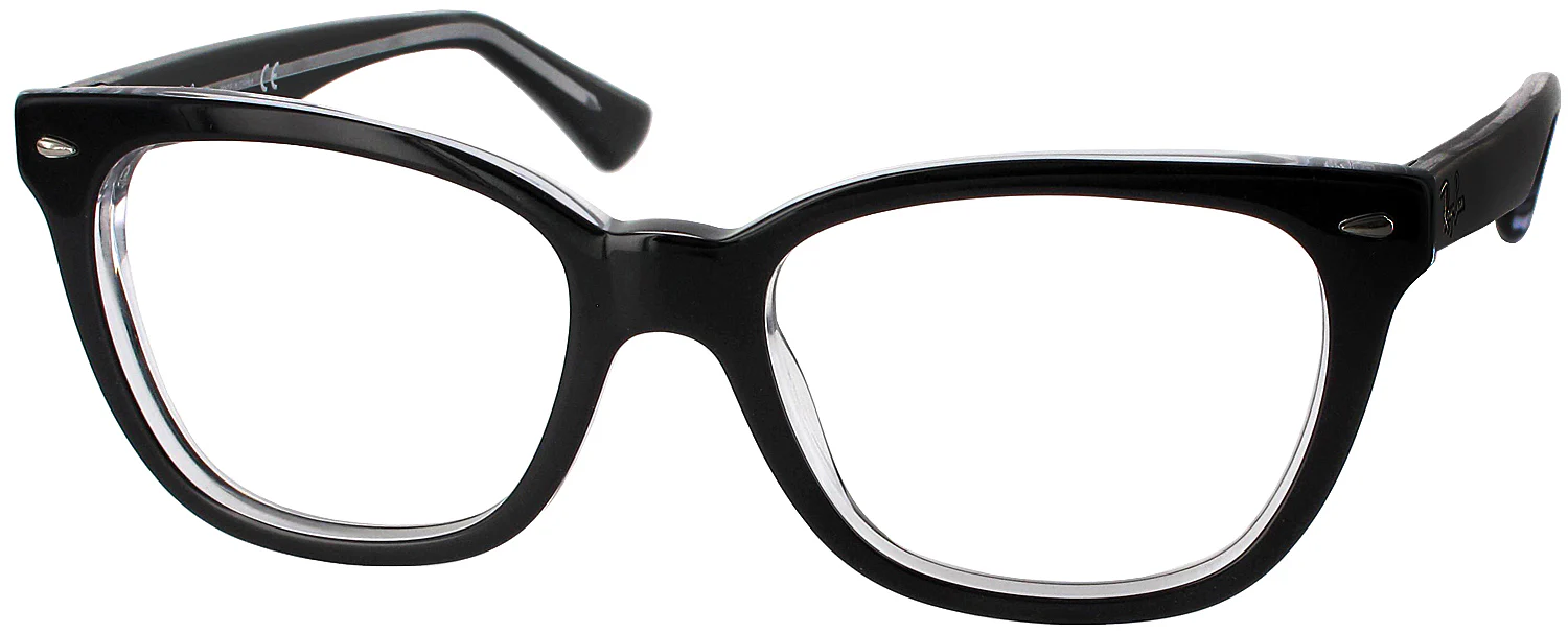 Ray-Ban 5310 Computer Style Progressive