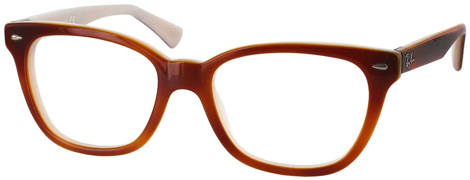 Ray-Ban 5310 Computer Style Progressive - Image 5