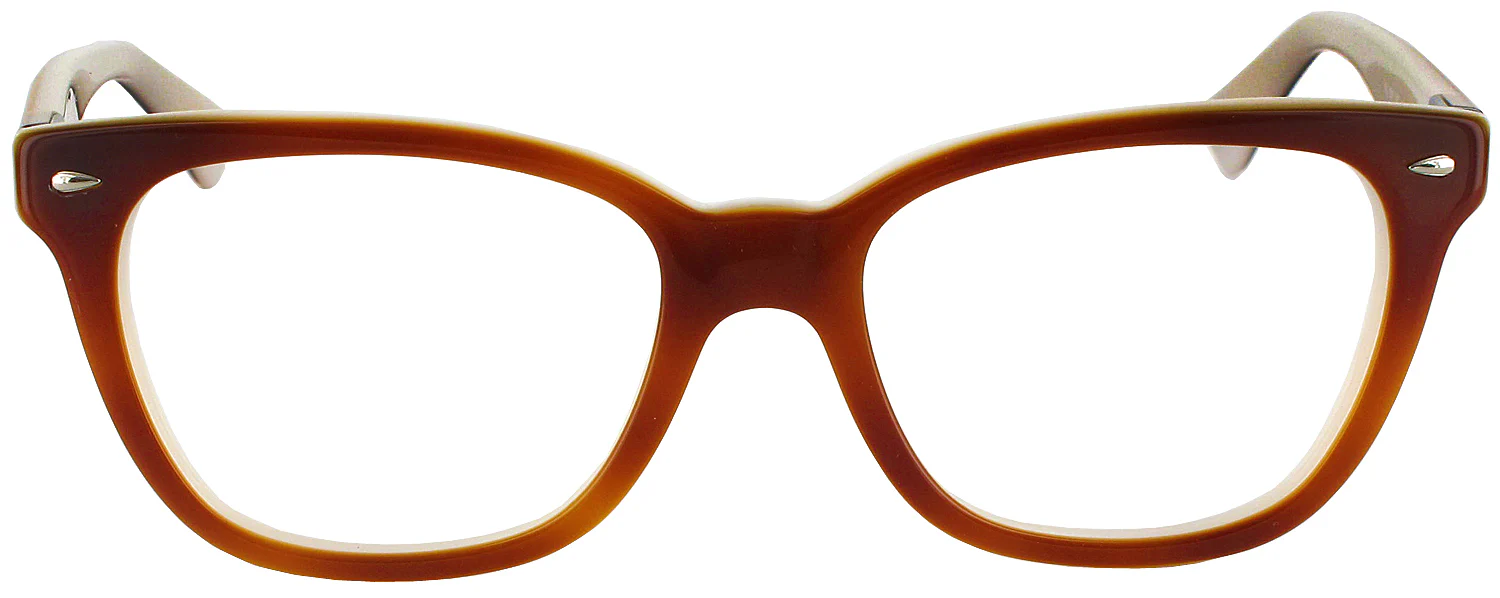 Ray-Ban 5310 Computer Style Progressive - Image 6