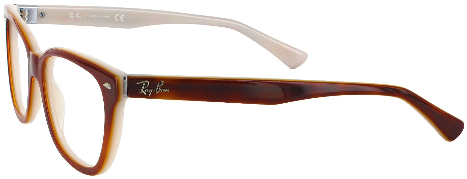 Ray-Ban 5310 Single Vision Full Frame - Image 7