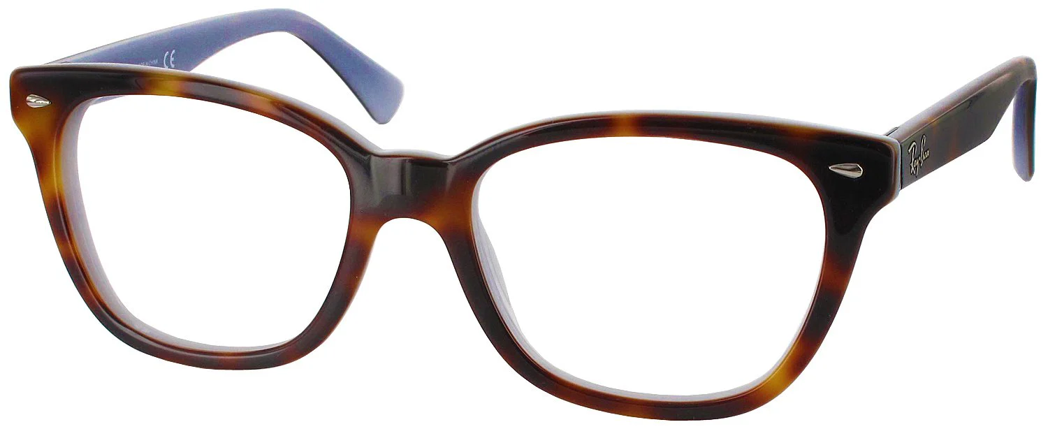 Ray-Ban 5310 Single Vision Full Frame - Image 9