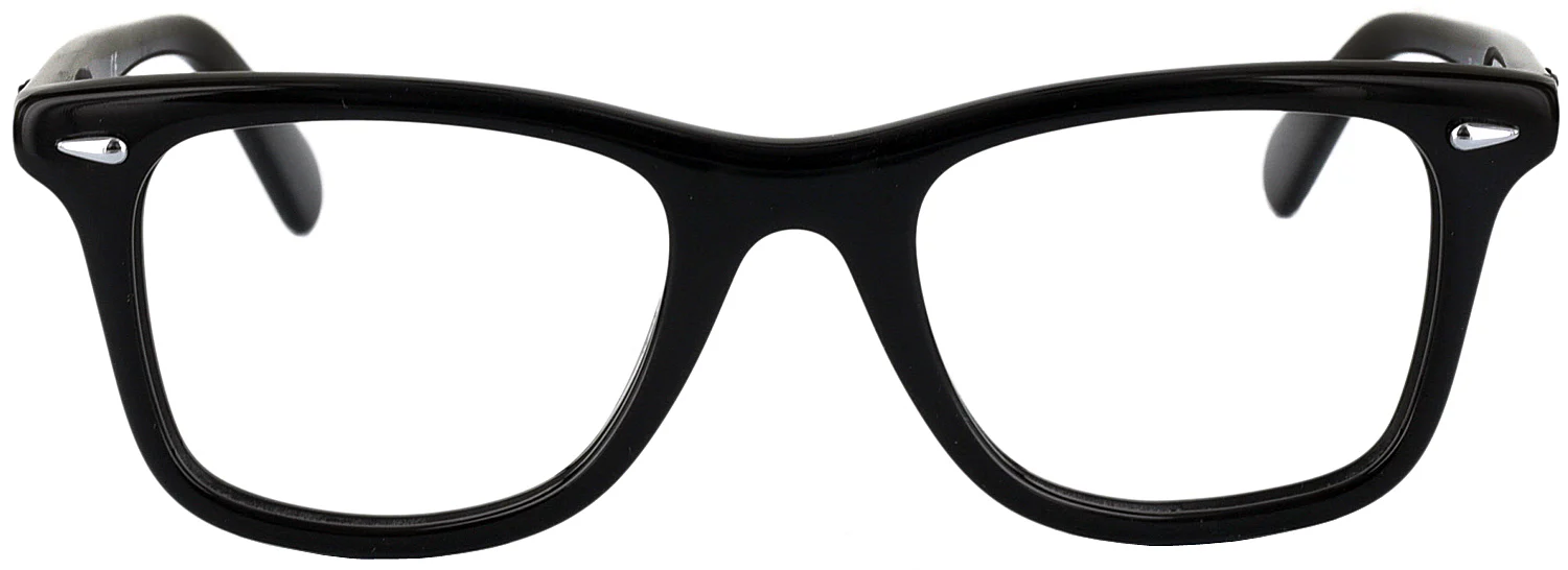 Ray-Ban 5317 Progressive No Line Bifocal - Image 6