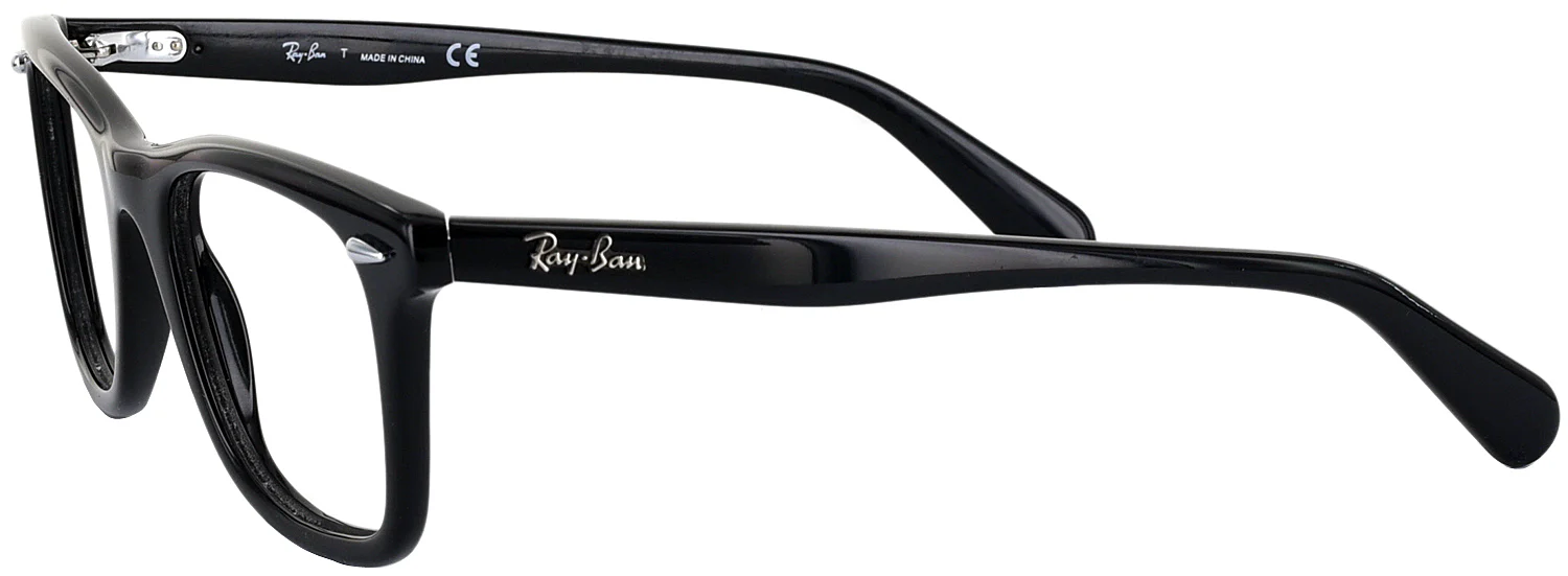 Ray-Ban 5317 Progressive No Line Bifocal - Image 7