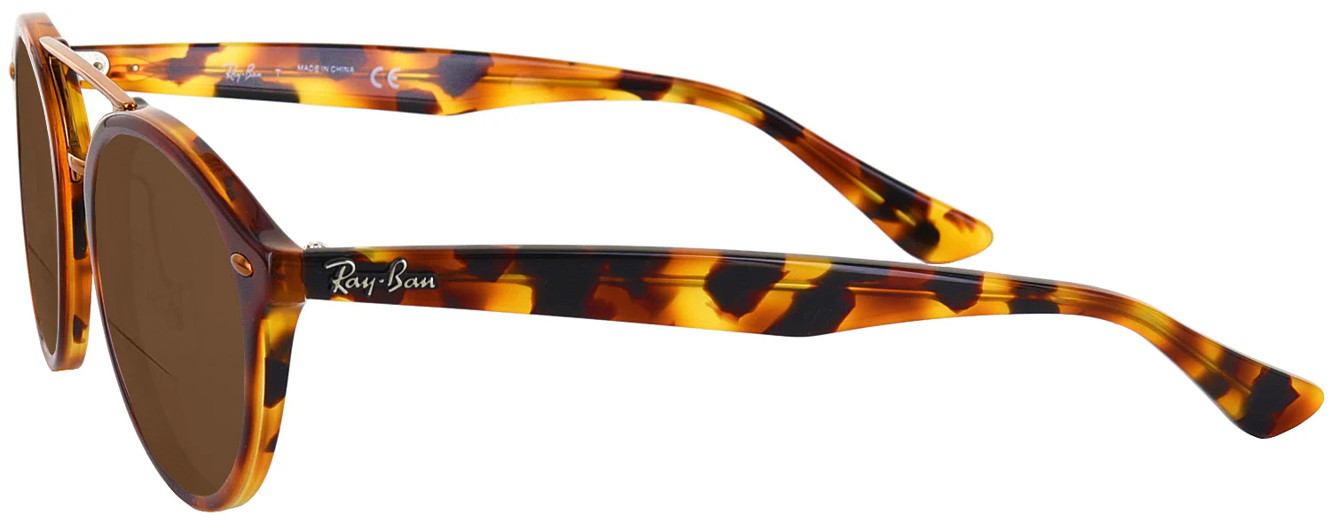 Ray-Ban 5354 Bifocal Reading Sunglasses - Image 3