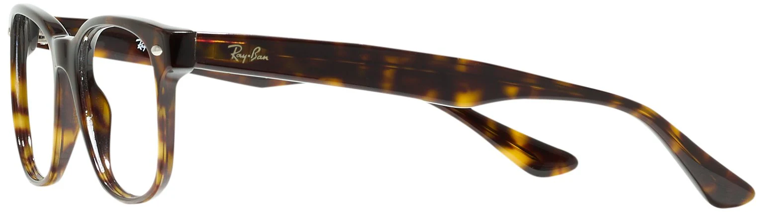 Ray-Ban 5359 Progressive No Line Bifocal - Image 3