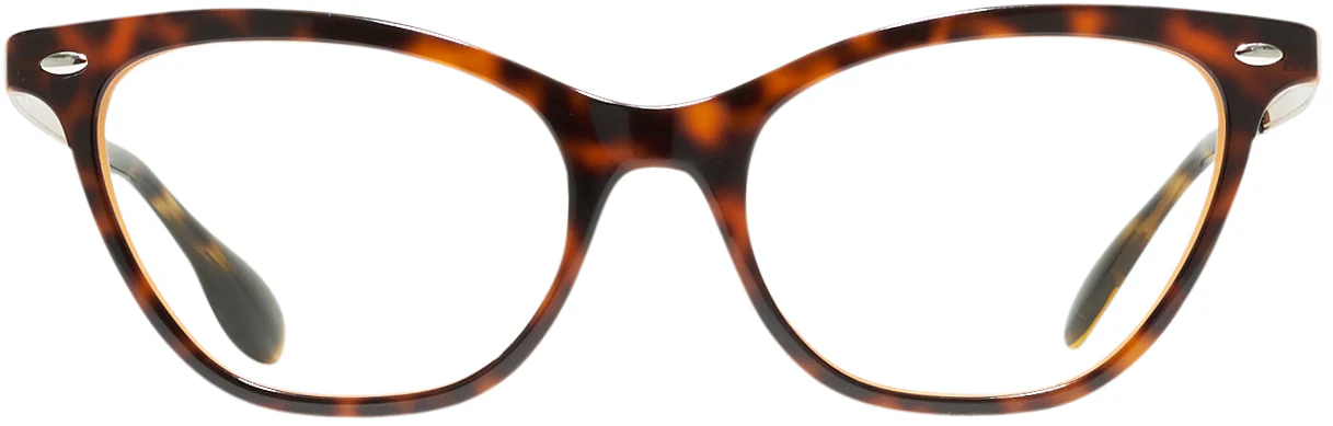 Ray-Ban 5360 Single Vision Full Frame - Image 6