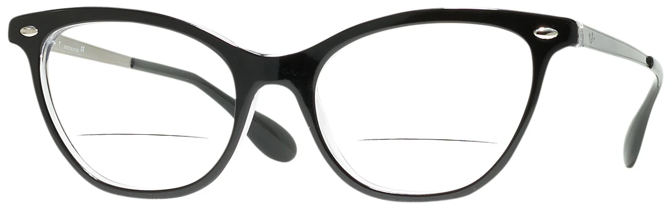 Ray-Ban 5360 Bifocal