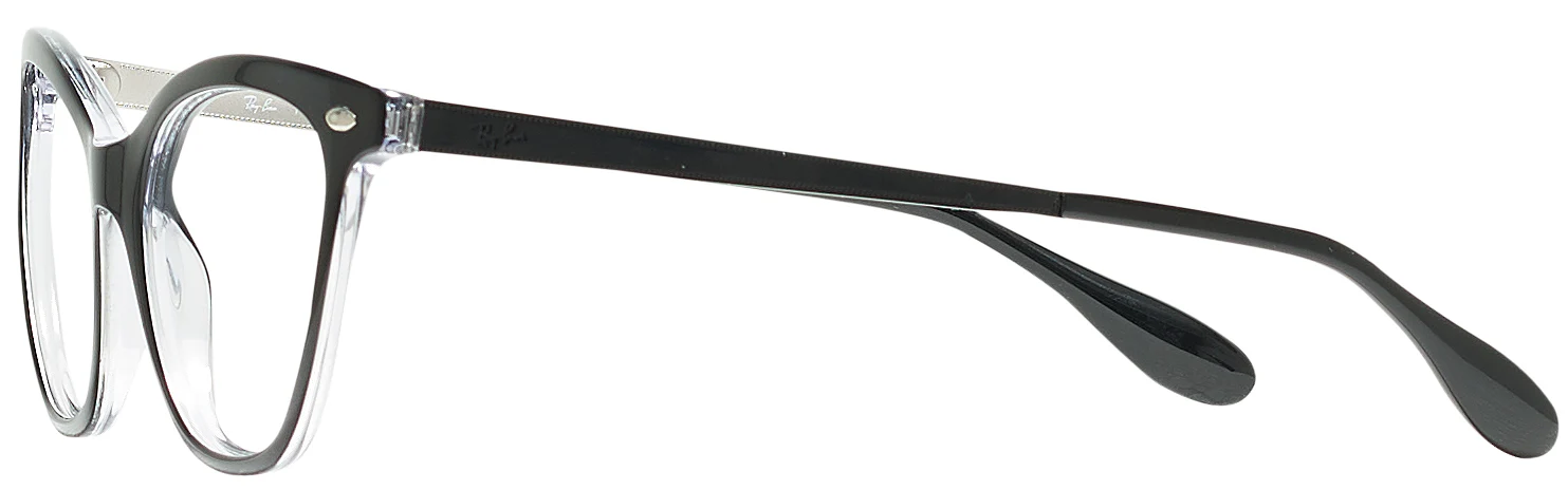 Ray-Ban 5360 Computer Style Progressive - Image 3