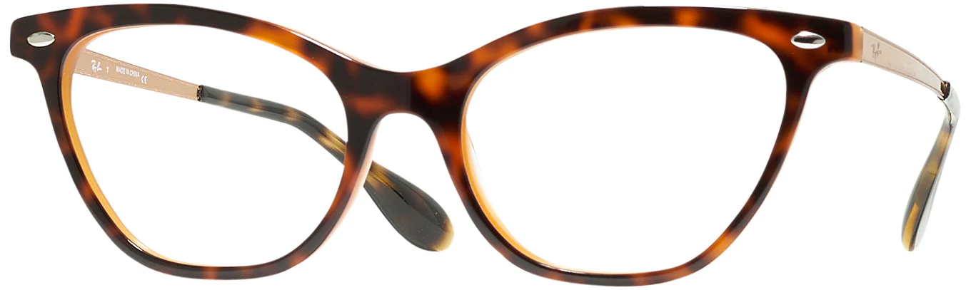 Ray-Ban 5360 Progressive No Line Bifocal - Image 5