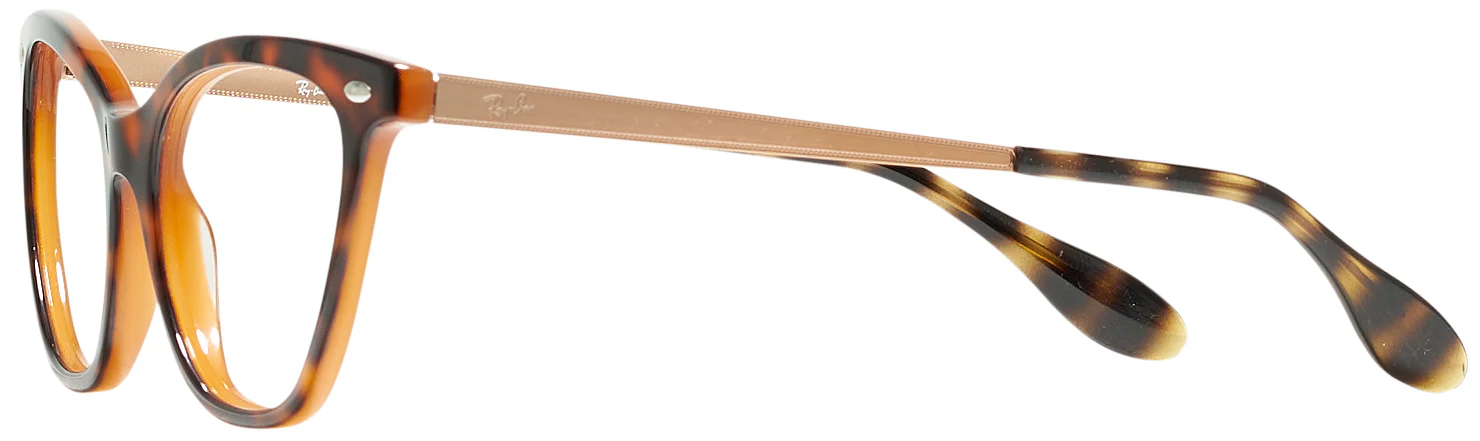 Ray-Ban 5360 Progressive No Line Bifocal - Image 7