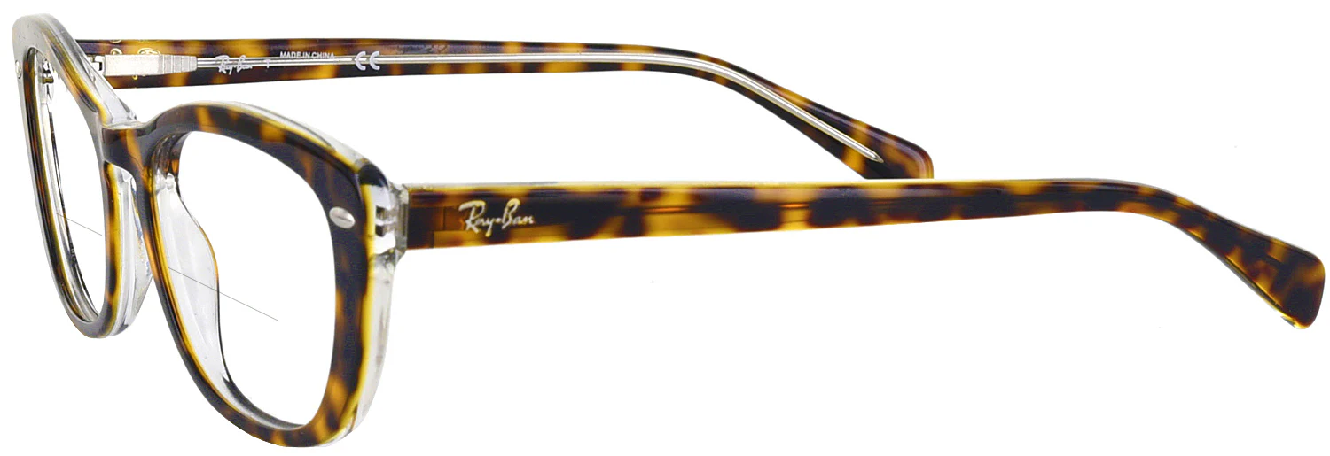 Ray-Ban 5366 Bifocal - Image 26