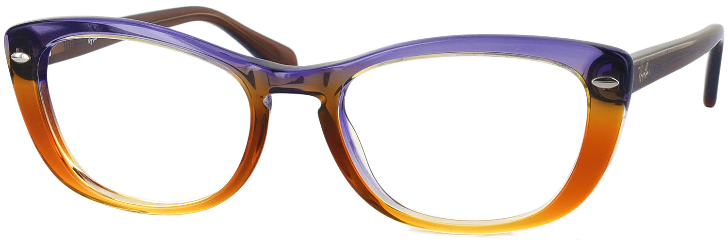 Ray-Ban 5366 Computer Style Progressive - Image 20
