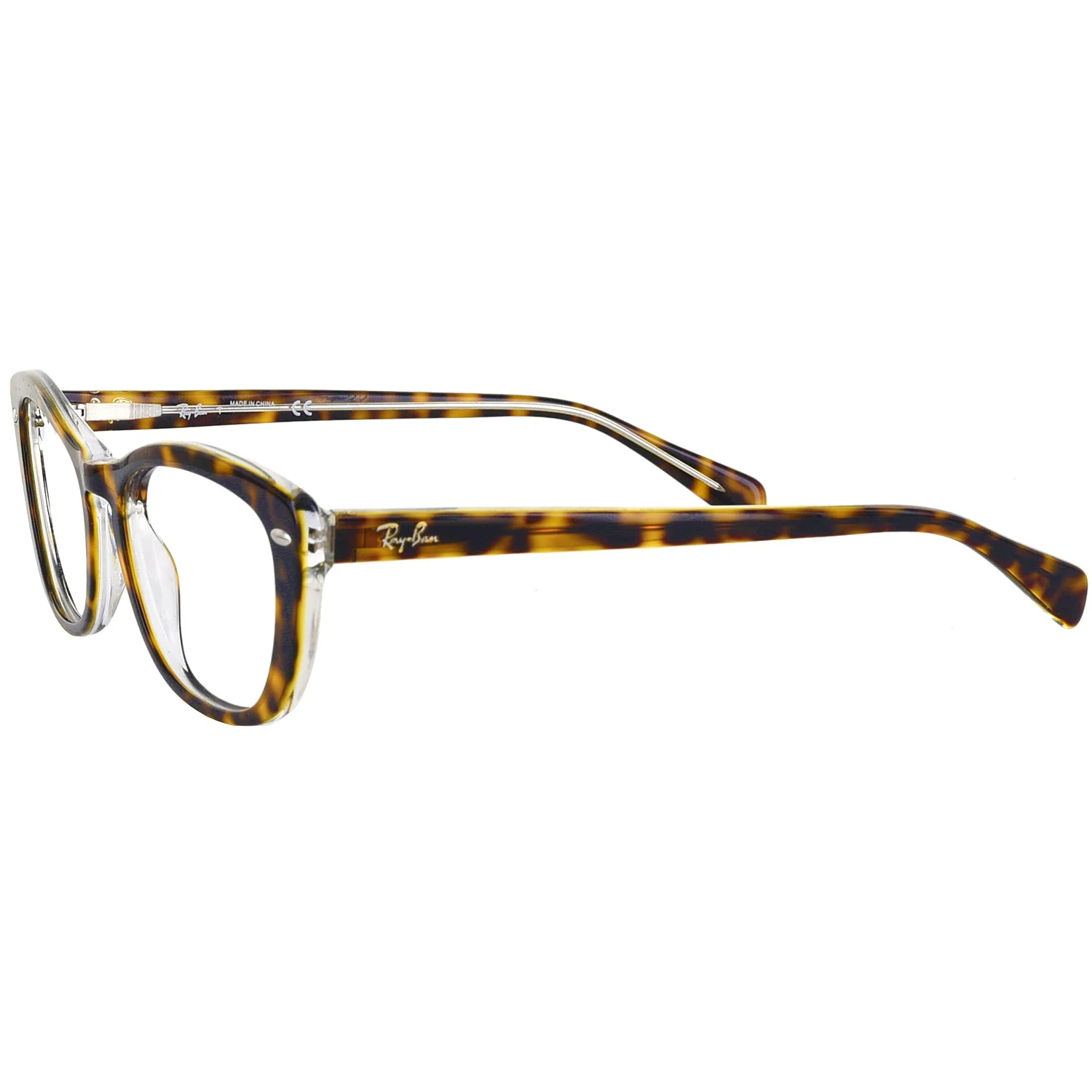Ray-Ban 5366 Computer Style Progressive - Image 38