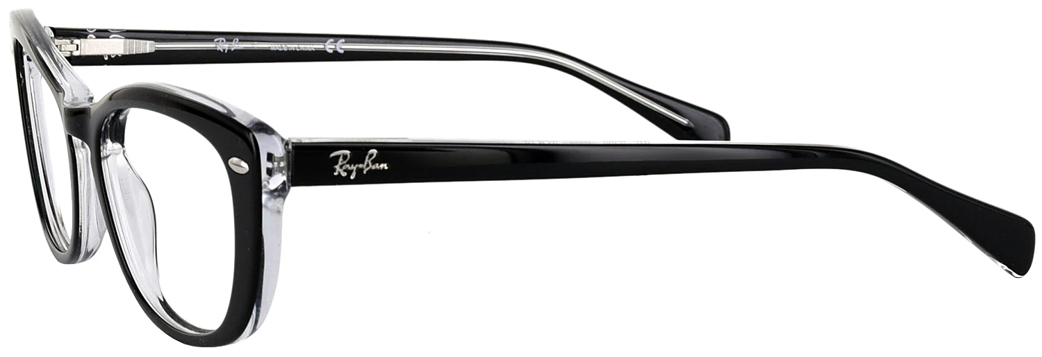 Ray-Ban 5366 Progressive No-Lines - Image 18