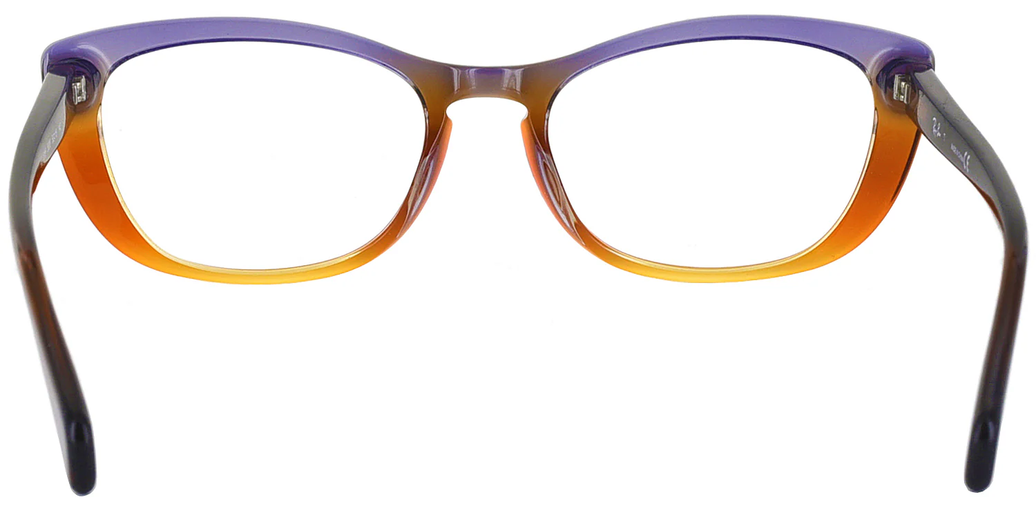 Ray-Ban 5366 Single Vision Full Frame - Image 23