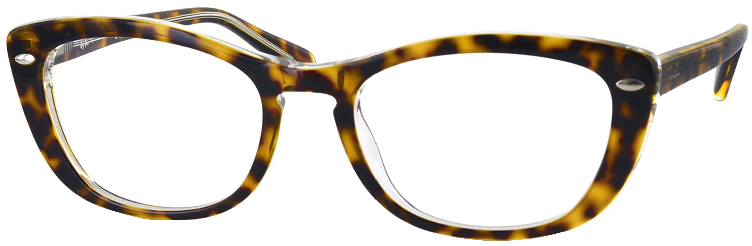 Ray-Ban 5366 Single Vision Full Frame - Image 24