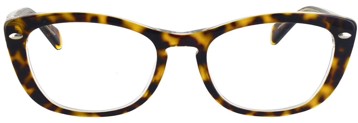 Ray-Ban 5366 Single Vision Full Frame - Image 25
