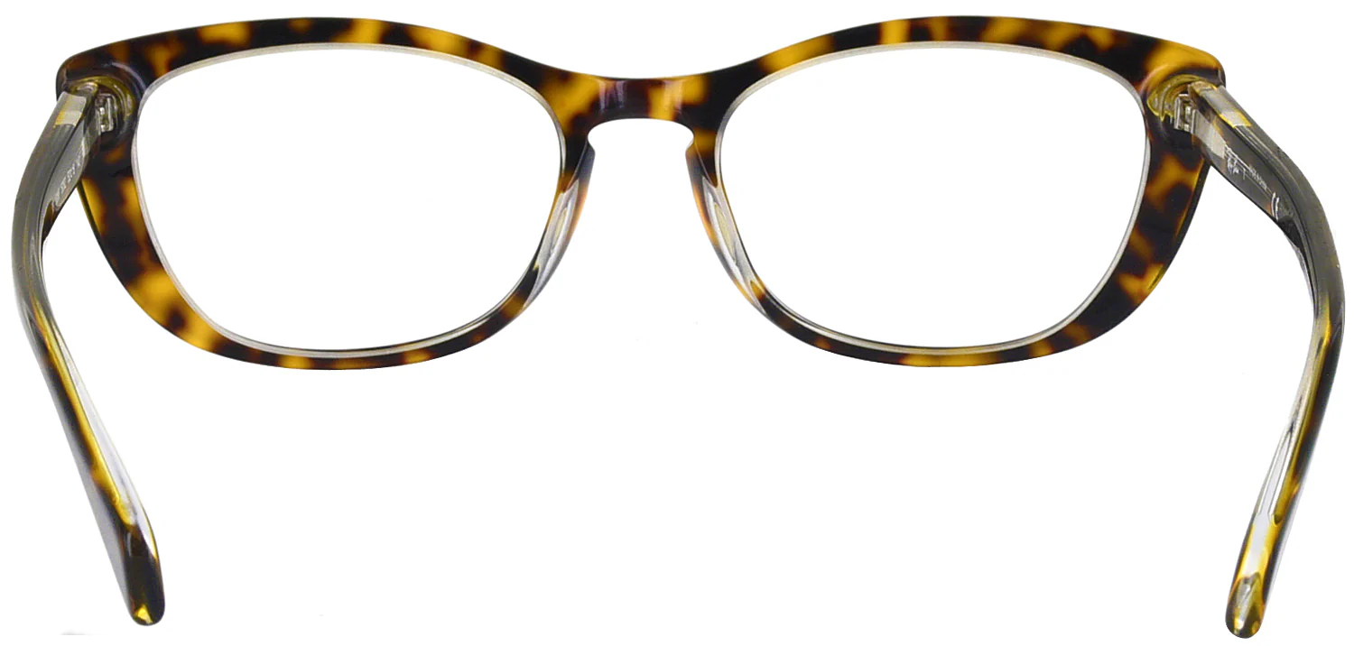 Ray-Ban 5366 Single Vision Full Frame - Image 27