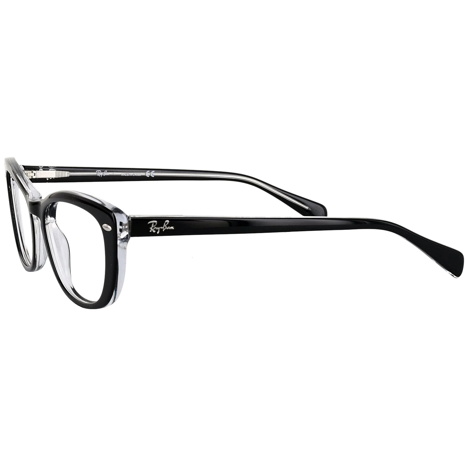 Ray-Ban 5366 Single Vision Full Frame - Image 3