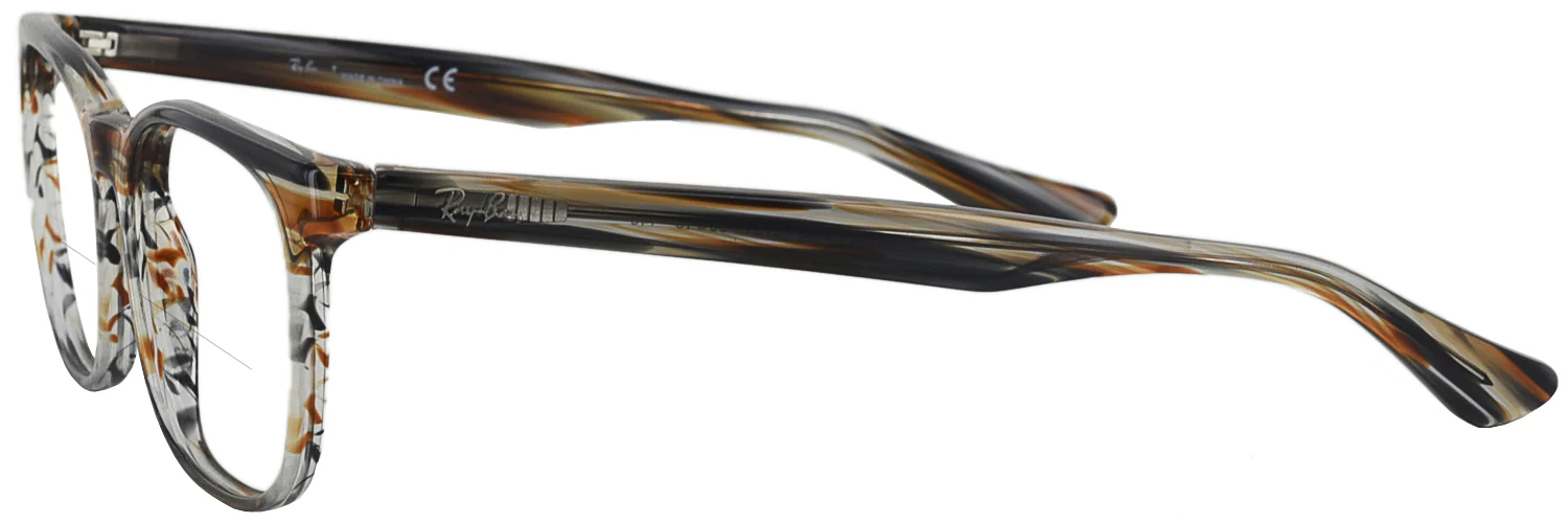 Ray-Ban 5369 Bifocal - Image 18
