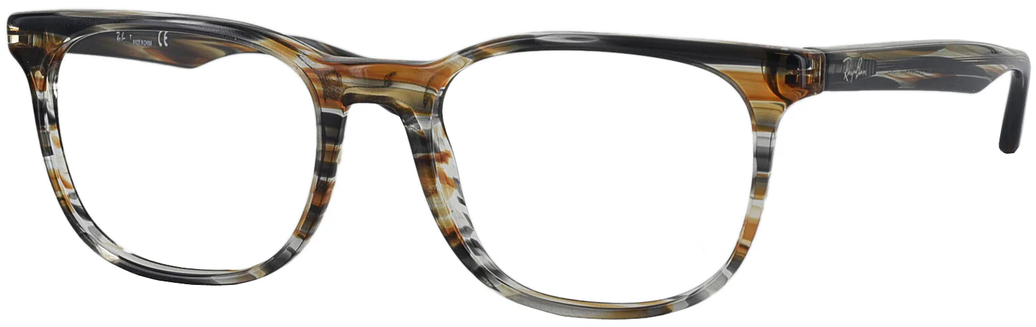 Ray-Ban 5369 Computer Style Progressive - Image 16