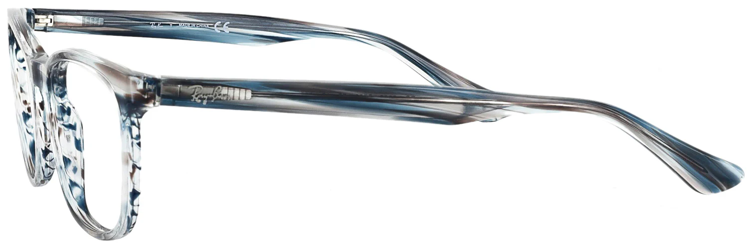 Ray-Ban 5369 Single Vision Full Frame - Image 22