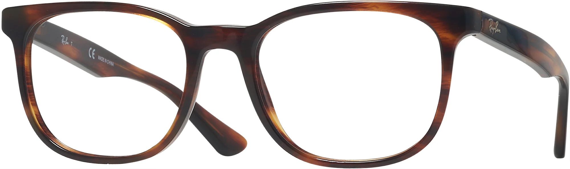 Ray-Ban 5369 Single Vision Full Frame - Image 24