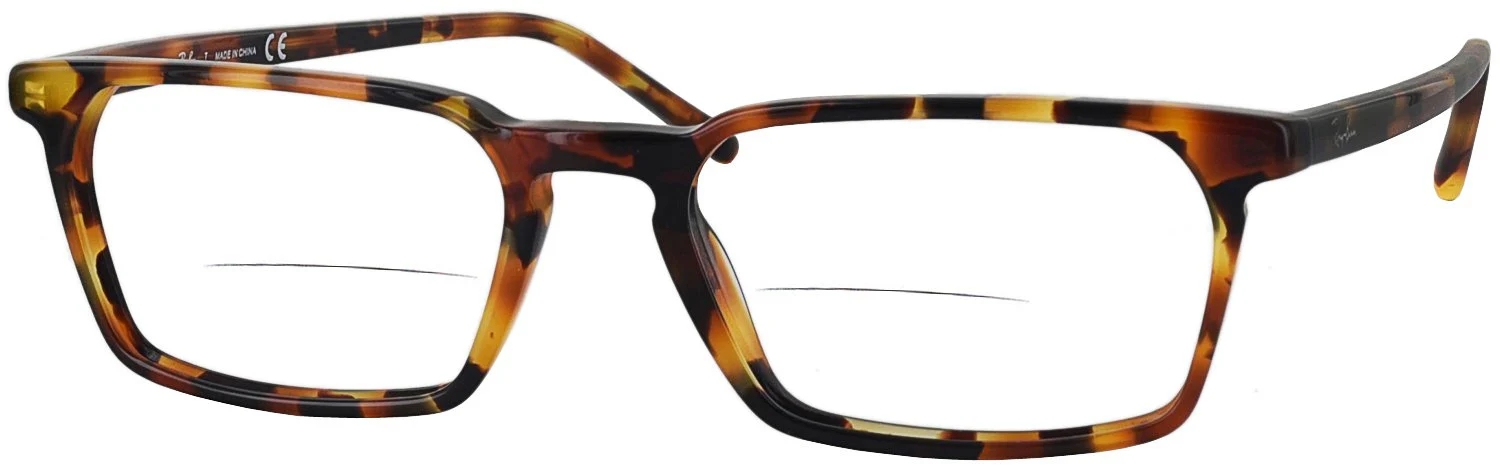 Ray-Ban 5372L Bifocal - Image 9