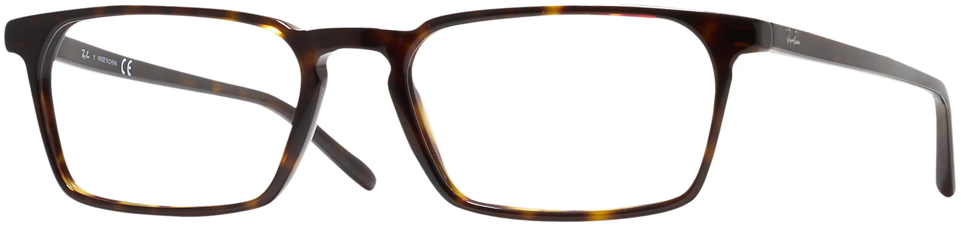 Ray-Ban 5372L Progressive No Line Bifocal - Image 5