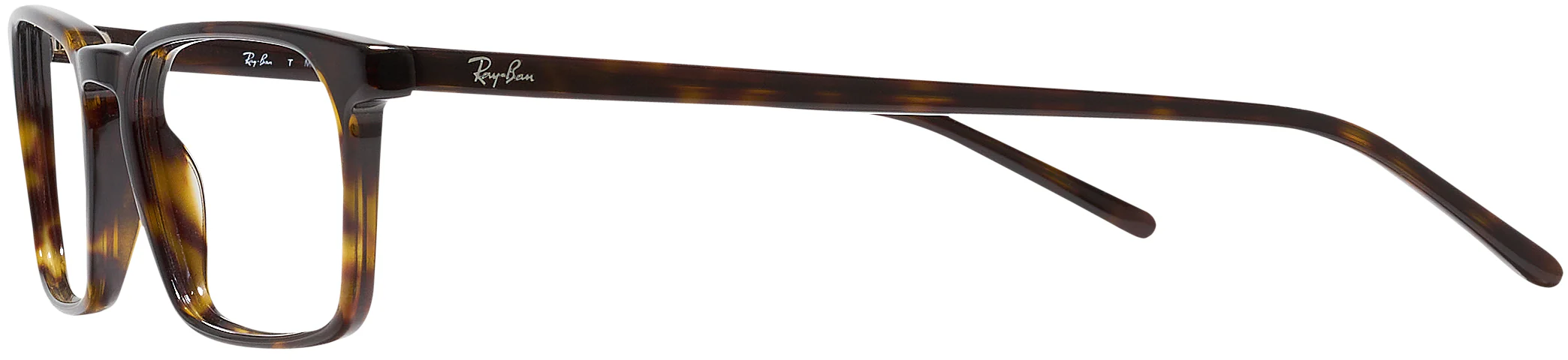 Ray-Ban 5372L Progressive No Line Bifocal - Image 7