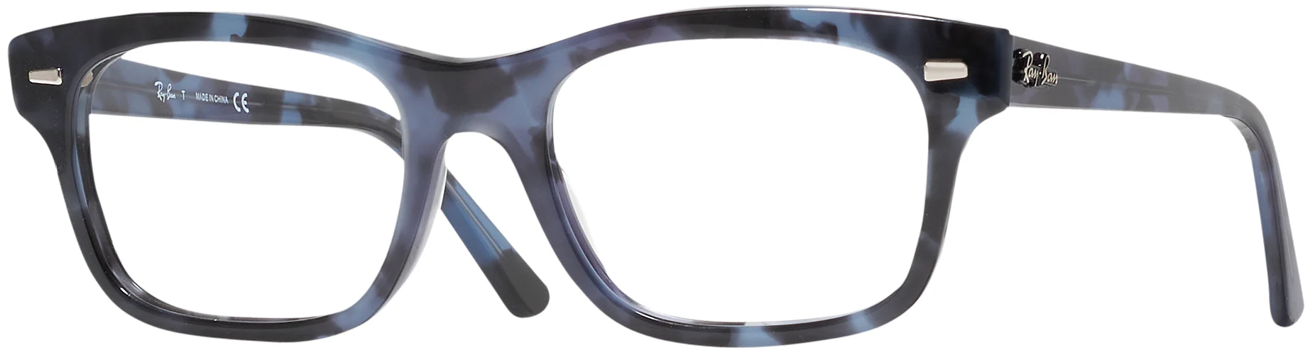 Ray-Ban 5383 Single Vision Full Frame